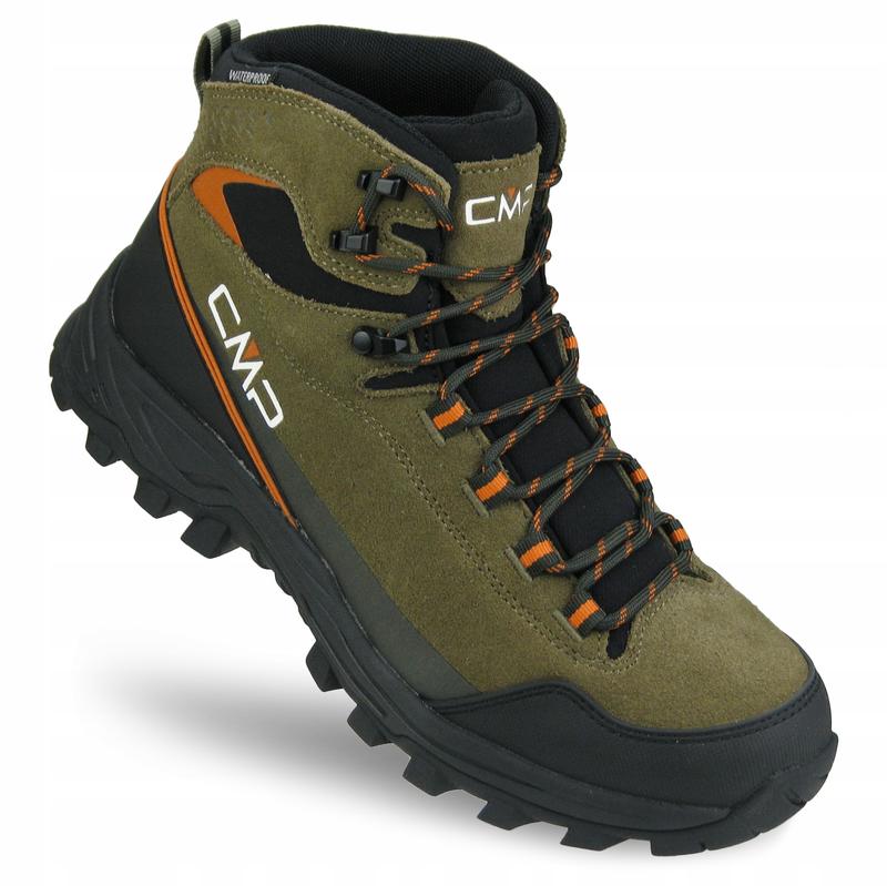 Najlepsze buty do skalnego miasta: co wybrać na wędrówki?