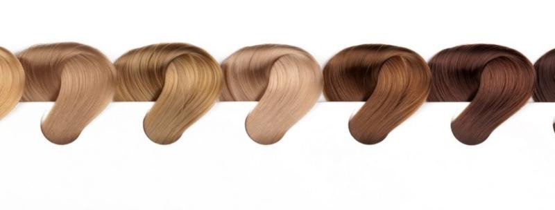 Przewodnik po metamorfozie: jak farbować włosy z ciemnych na jasne w domowym zaciszu