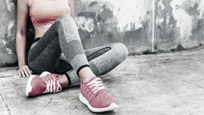 Buty do ćwiczeń