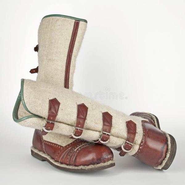 Buty zimowe na wyprawy