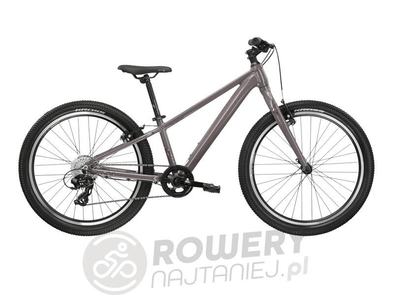 Dobór rozmiaru ramy roweru