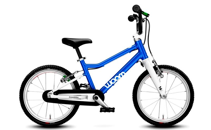Dobór rozmiaru roweru