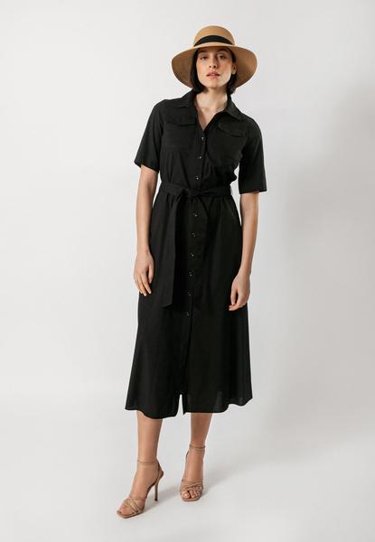 Eleganckie buty na obcasie