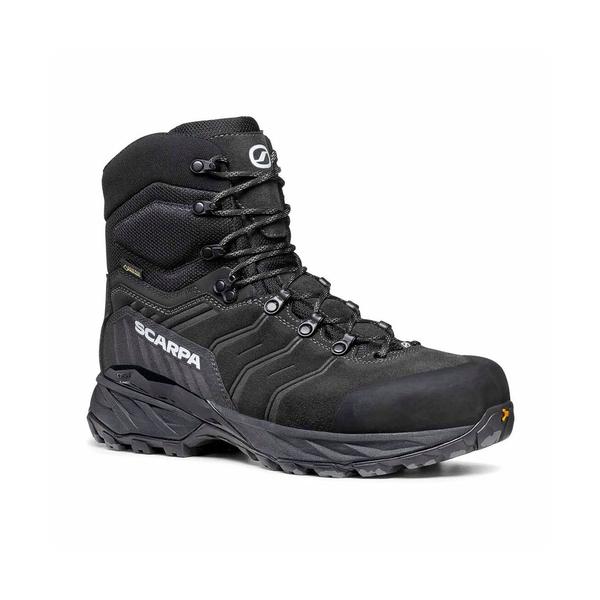 Idealne buty trekkingowe