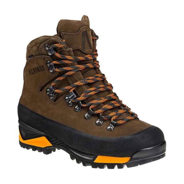 Komfort i styl w trekkingu