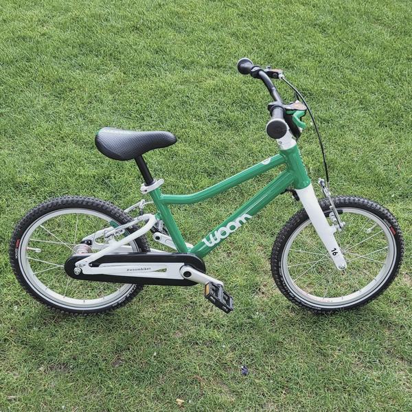 Kryteria wyboru roweru
