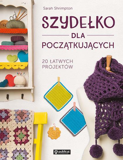 Materiały do szydełkowania