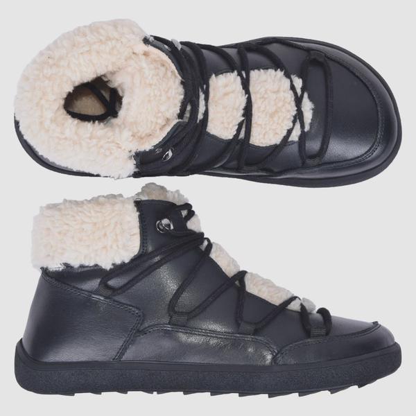 Modne trendy w obuwiu zimowym