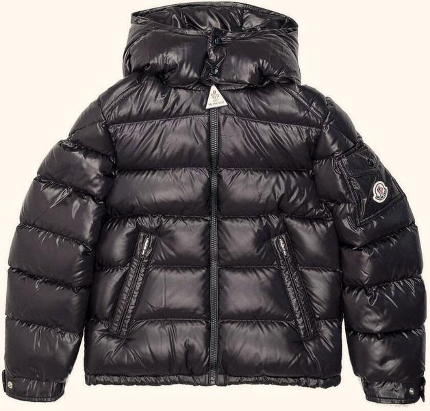 Odpowiedni rozmiar Moncler
