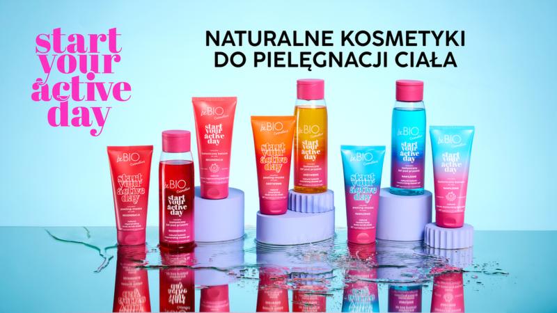 Pielęgnacja skóry