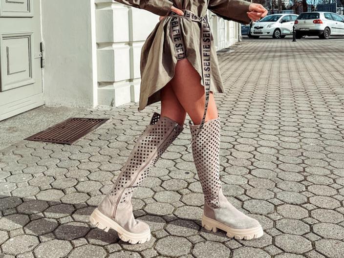 Stylizacja na co dzień