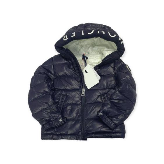 Stylizacje z Moncler