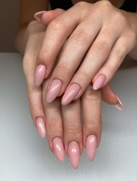 Trendy w manicure