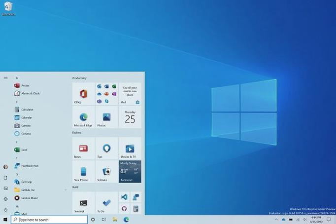 Windows 10 rozdzielczość
