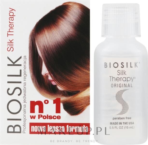 Biosilk lakier do włosów – sekrety perfekcyjnej fryzury na każdą okazję