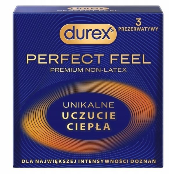 Jak dobrać odpowiedni rozmiar prezerwatywy Durex do swoich potrzeb?