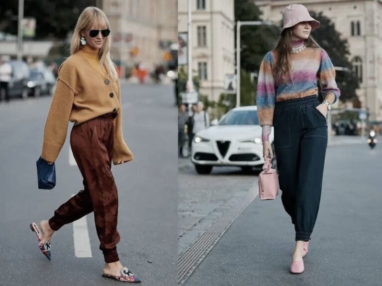 Jakie buty do spodni alladynek wybrać, aby stworzyć modny look?