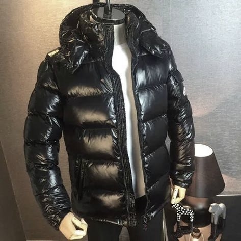 Moncler rozmiar 3 – sprawdź, co to za rozmiar i jak go nosić