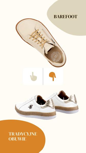 Buty do ciebie pasujące