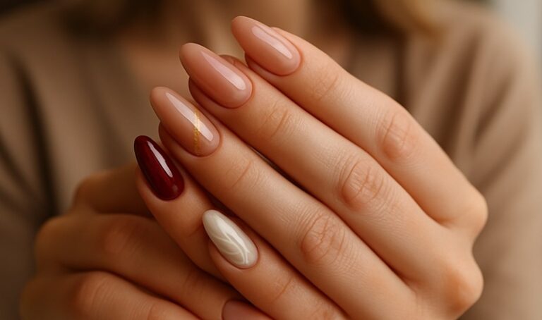 Lakiery hybrydowe – dlaczego są tak chętnie wybierane do manicure?